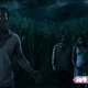 Patrick Wilson leads the Stephen King/Joe Hill adaptation In the Tall Grass.
